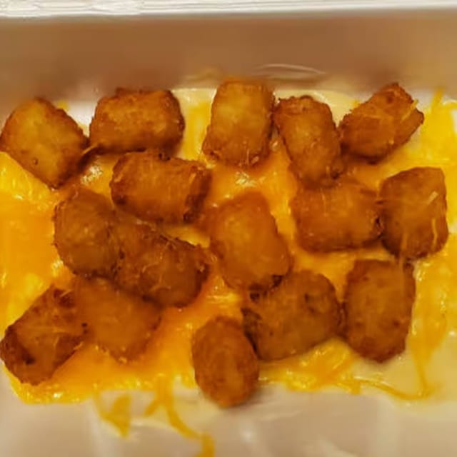 "Fox One" Totchos.