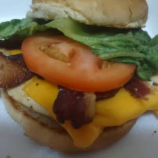 The Captain Club