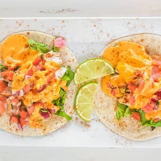 Fc Fish Tacos