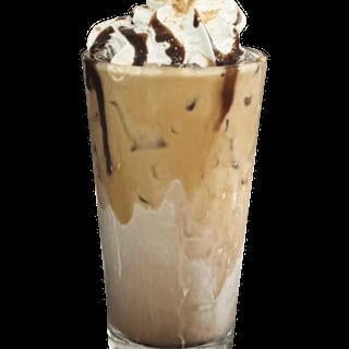 S'more Latte