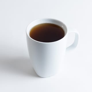 Fresh Brewed Coffee