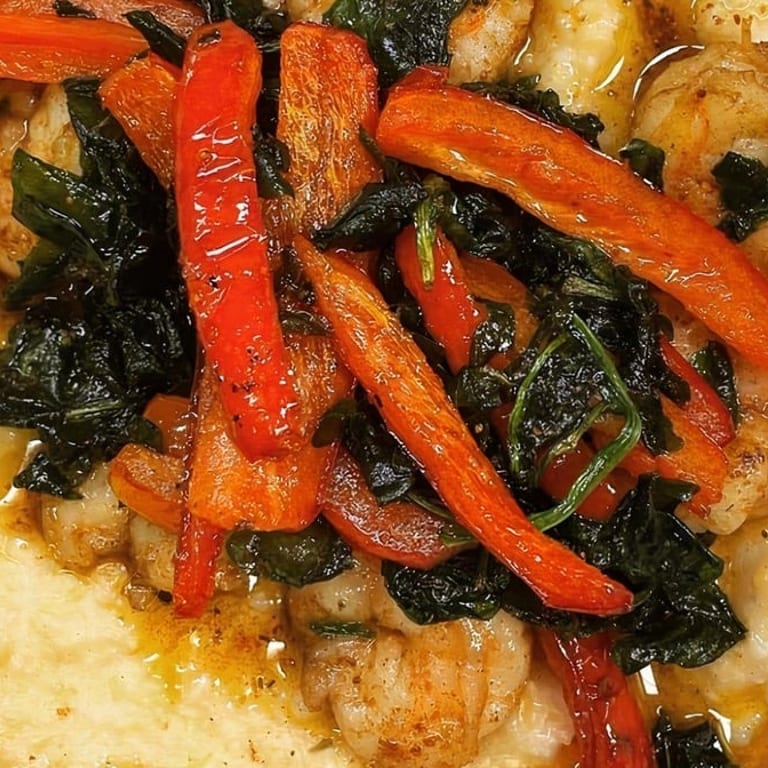 Grits That Steal the Show