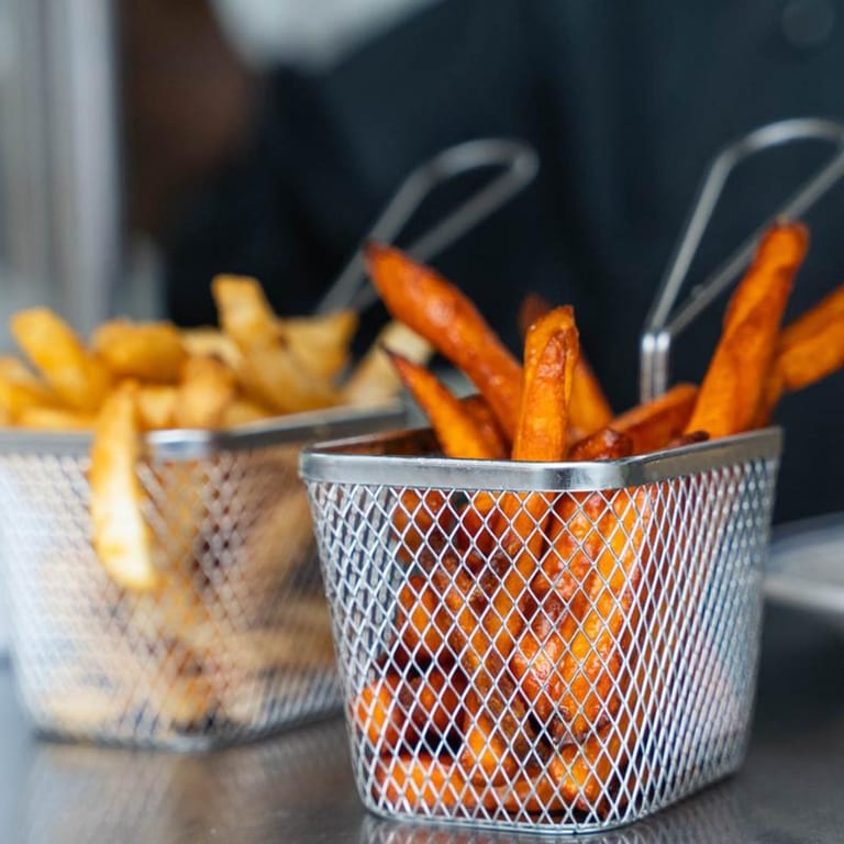 The Inspiration Behind Our Menu