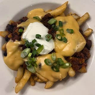 Ranger Fries