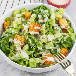 M4 Caesar Salad