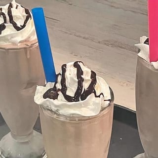 Shake of the Month